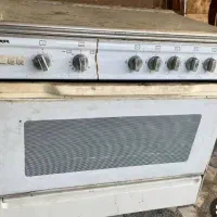 گاز های فر و طرح فرسوده و خراب شما