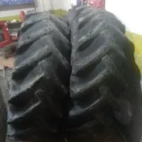 لاستیک تراکتور|قطعات یدکی و لوازم جانبی|محمدبار, |دیوار