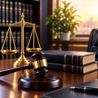 وکیل پایه یک دادگستری(آقا)