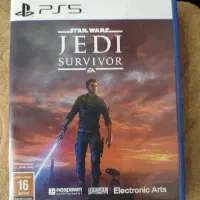 بازی استار وارز ps5