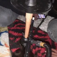 قلیون سوپاپی|صنایع دستی و سایر لوازم تزئینی|مبارکه, |دیوار