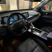 تیگو7 پرومکس هیبرید مدل1404|خودرو سواری و وانت|تهران, پاسداران|دیوار