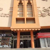 مغازه سیتی سنتر  طبقه ی اول