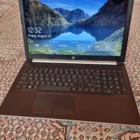 لپتاپ hp