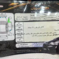 پراید 111 SE، مدل ۱۳۹۶|خودرو سواری و وانت|بندر انزلی, نیمه شعبان|دیوار