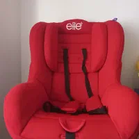 صندلی ماشین