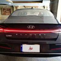 النترا ۲۰۲۵ فول مشکی تو مشکی|خودرو سواری و وانت|اهواز, گلستان|دیوار