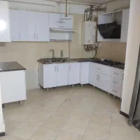 دوخوابه همکف خوش نقشه