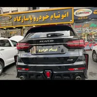 کی‌ام‌سی ای 5/صفروخشک KMC|خودرو سواری و وانت|تهران, صادقیه|دیوار
