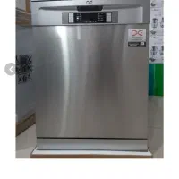 ظرفشویی دوو سیلور‌ ۱۵نفره