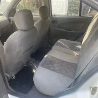 تیبا 2مدل 96|خودرو سواری و وانت|تهران, تهرانپارس شرقی|دیوار