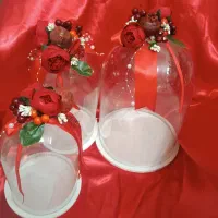 کار دست .... شب یلدا|گل مصنوعی|نجفآباد, پادگان|دیوار