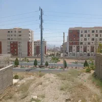 ۳۶۰ متر زمین واقعا در فاز سه پردیس