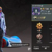 اکانت پابجی خوشانس معاوضه هم میکنم 61|کنسول، بازی ویدئویی و آنلاین|هرند, |دیوار