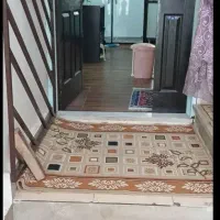 منزل مسکن مهرطبقه اول بازسازی شده