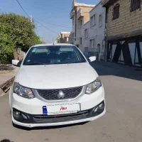 ساینا Sدوگانه‌سوز مدل۱۴۰۳ مانیتورودوربین کم کارکرد