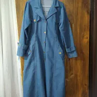 مانتو لی پاییزه|لباس|کرمانشاه, |دیوار