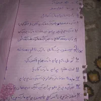 تعدادی لوازم ماشین نو آکبند،توضیحات را مطالعه کنید|قطعات یدکی و لوازم جانبی|هشتگرد, فاز ۲ مهستان|دیوار