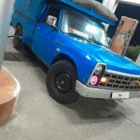 نیسان مدل ۸۵