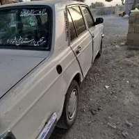 ماشین|خودرو کلاسیک|کهنوج, |دیوار
