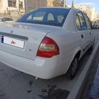 تیبا 1 مدل 93 بدون رنگ