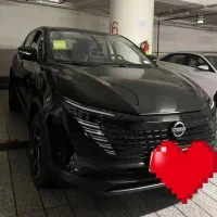 قشقایی آنر ۲۰۲۵ صفر کیلومتر مشکی مدارک کامل|خودرو سواری و وانت|گرگان, |دیوار