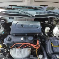 تیبا دو .مدل 97