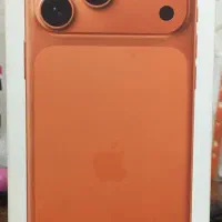 آیفون ۱۷ pro max نات اکتیو