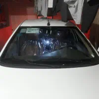 سمند LX ساده، مدل ۱۳۹۳