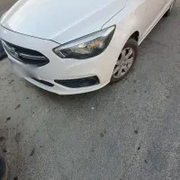 شاهین G مدل ۱۴۰۱ کارکرد ۶۴ تا بی رنگ|خودرو سواری و وانت|تهران, زیبادشت|دیوار