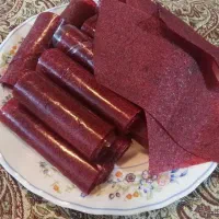 استخدام در کارخانه تولید لواشک