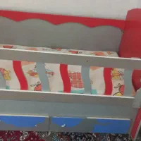 تخت کودک