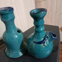 گلدان سفال زیبا