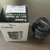 کم‌کار ترین  Canon EOS 80D با لنز ها و فیلتر اضافه|دوربین عکاسی و فیلم‌برداری|مشهد, هنرستان|دیوار