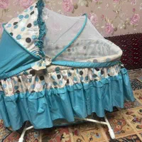 وسایل سیسمونی در حد نو