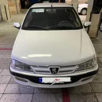 پارس مدل ۹۳ بدون رنگ داشبورد جدید