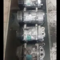 دینام کولر  کمپرسور کولر دینام استارت|قطعات یدکی و لوازم جانبی|کرج, اکبرآباد|دیوار