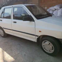 پراید 131مدل 94