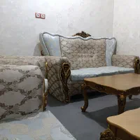 مبل شیک و نو|مبلمان خانگی و میز عسلی|اهواز, پردیس دو|دیوار