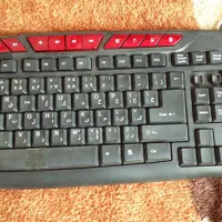 کیبورد