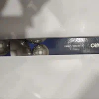 قفل مقابل برقی درب ضد سرقت