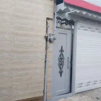 100متری بازسازی تکخواب حیاط خلوت چاه آب دو پارکینگ
