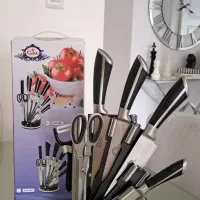 چاقوی آشپزخانه
