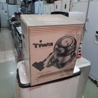 جاروبرقی تیوا *آکبند*(فضائی)|جاروبرقی، جارو شارژی، بخارشو|نیشابور, امام|دیوار