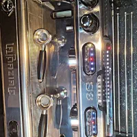 دستگاه لاسپازیاله s8|کافی‌شاپ و رستوران|بهمن صغاد, |دیوار