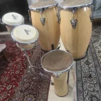 تمپو بنگو بینگو|درام و پرکاشن|تهران, بریانک|دیوار