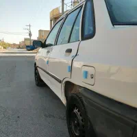 پراید مدل 88 خانگی|خودرو سواری و وانت|آباده, |دیوار