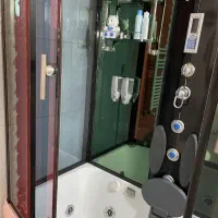 کابین جکوزی سونا بخار حمام|لوازم حمام|نیشابور, شهرک جانبازان|دیوار