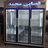 یخچال قصابی پروتئینی هایپر مارکت لبنیاتی|فروشگاه و مغازه|اسلام‌شهر, شهرک مهدیه|دیوار