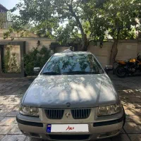 سمند|خودرو کلاسیک|تهران, پونک|دیوار